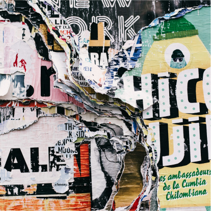 Mixed Media