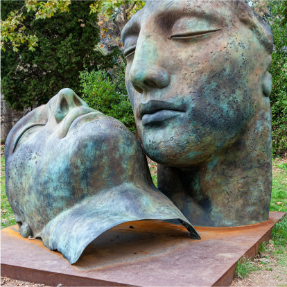 Sculpture