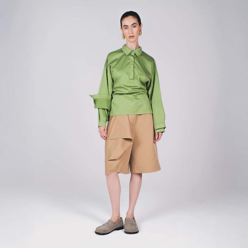 Triangle Shorts