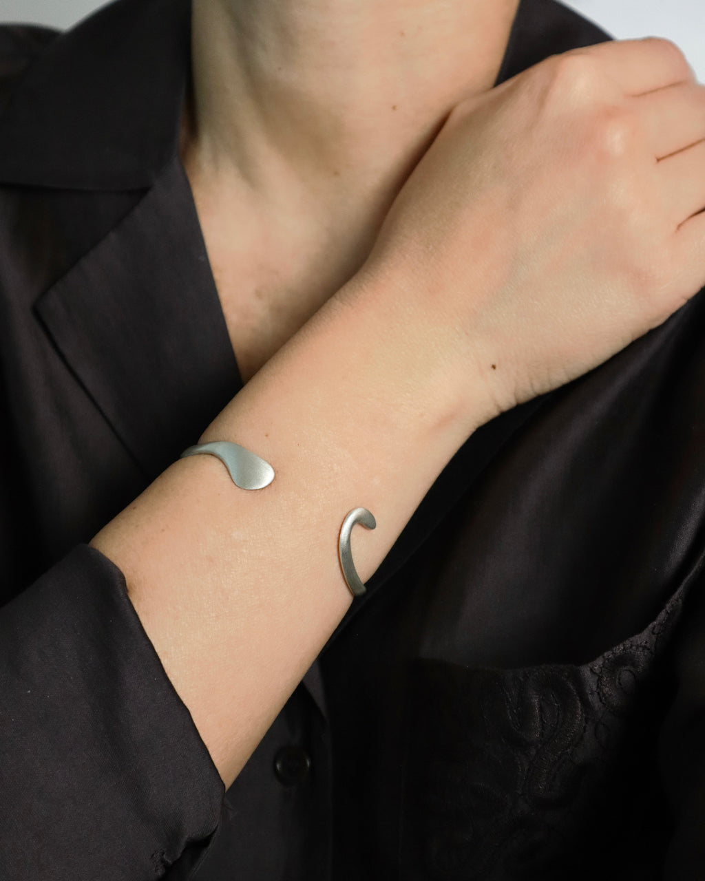Savoy Cuff