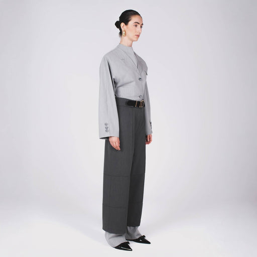 Layered Pants
