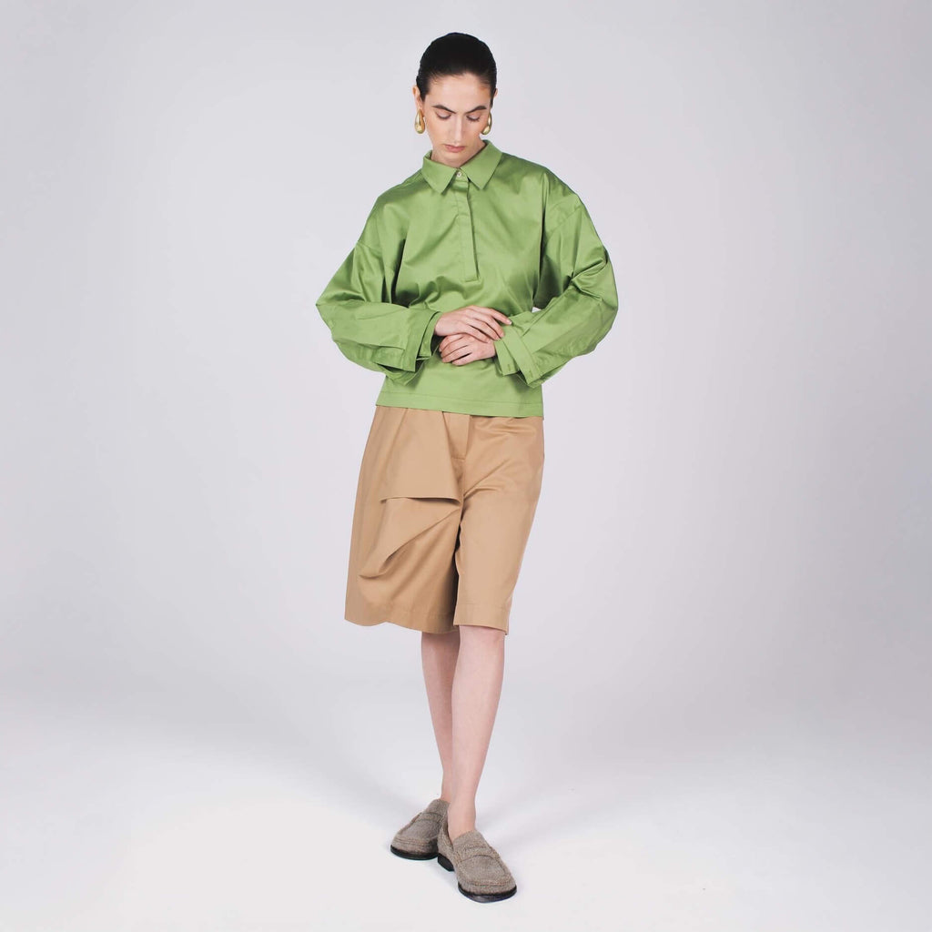 Triangle Shorts