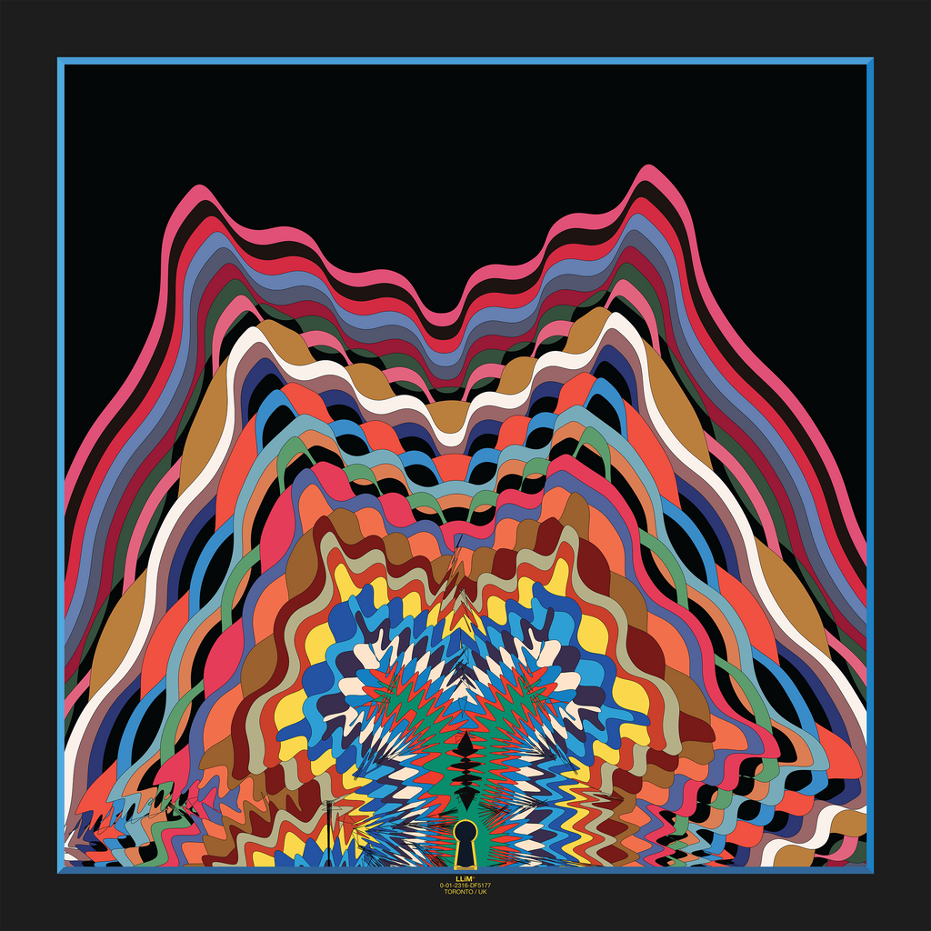 Wonderful COLours (Disco Series III)