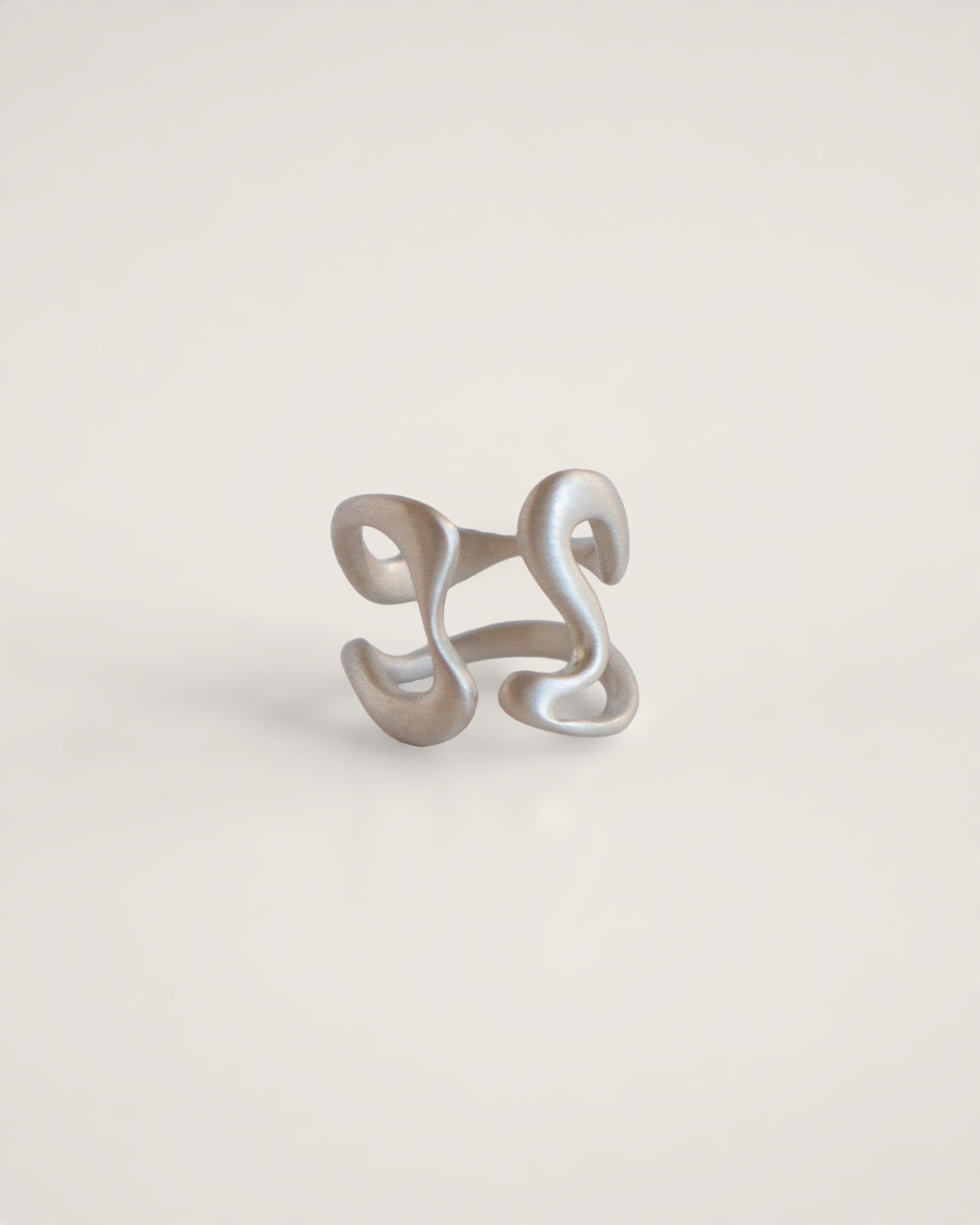 Savoy Adjustable ring