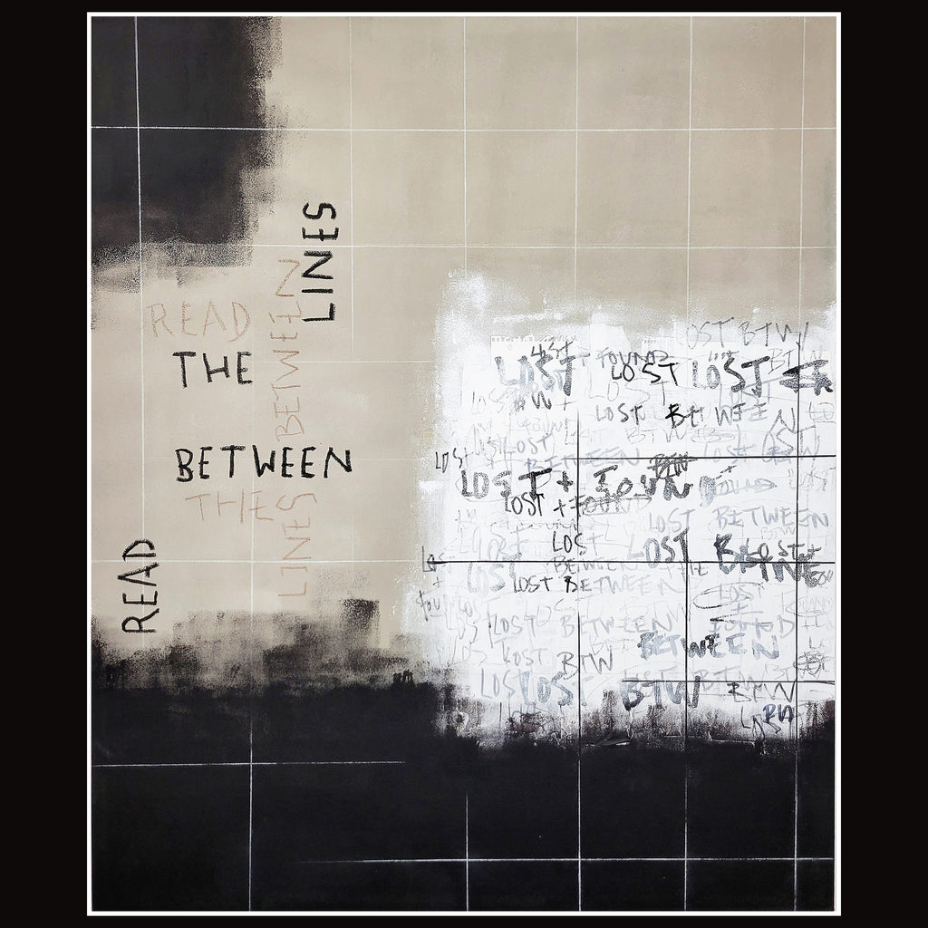Read Between the Lines