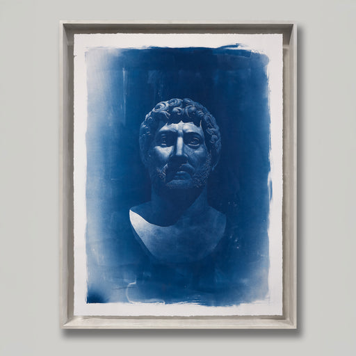 HADRIAN'S GAZE