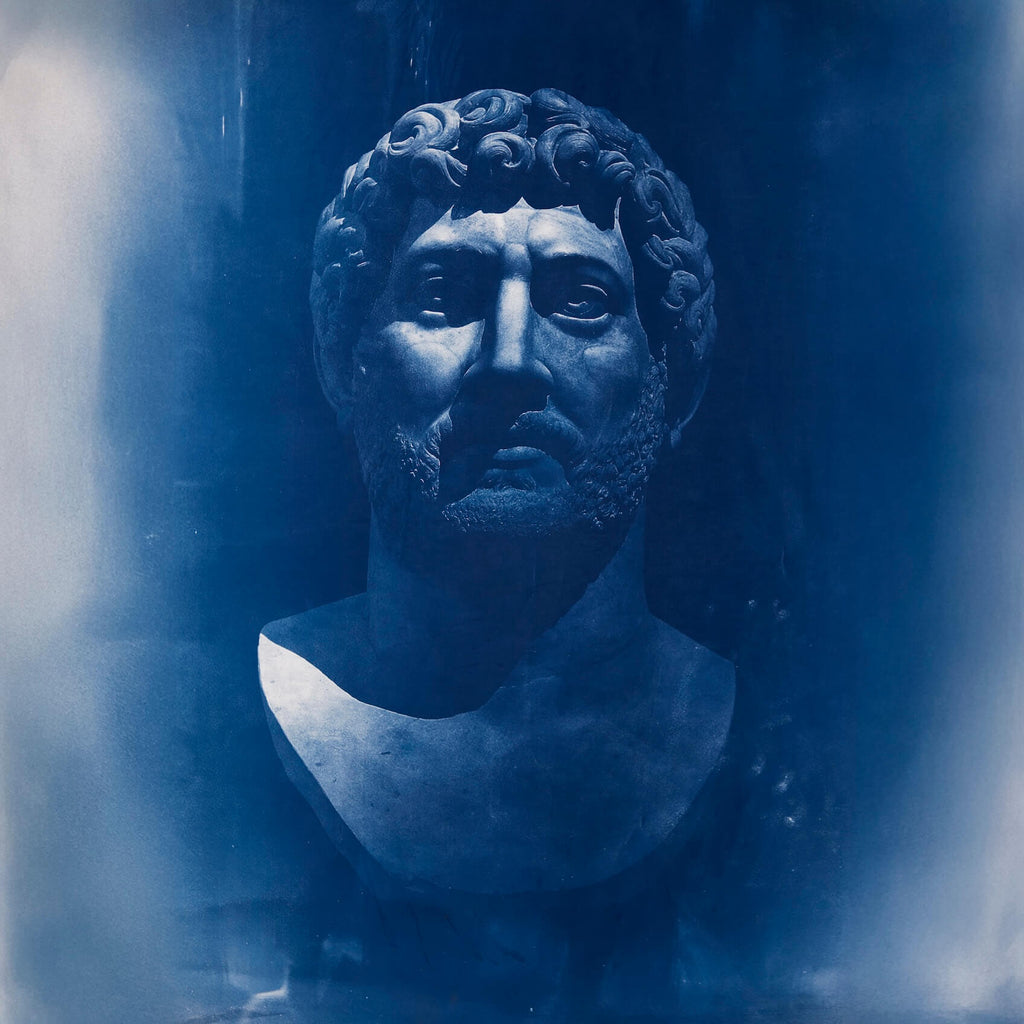 HADRIAN'S GAZE