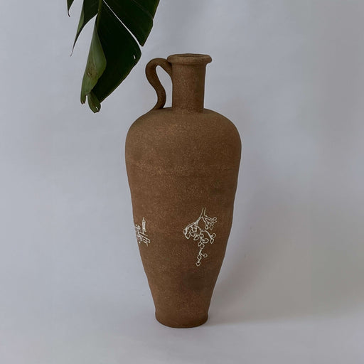 Halab Vase