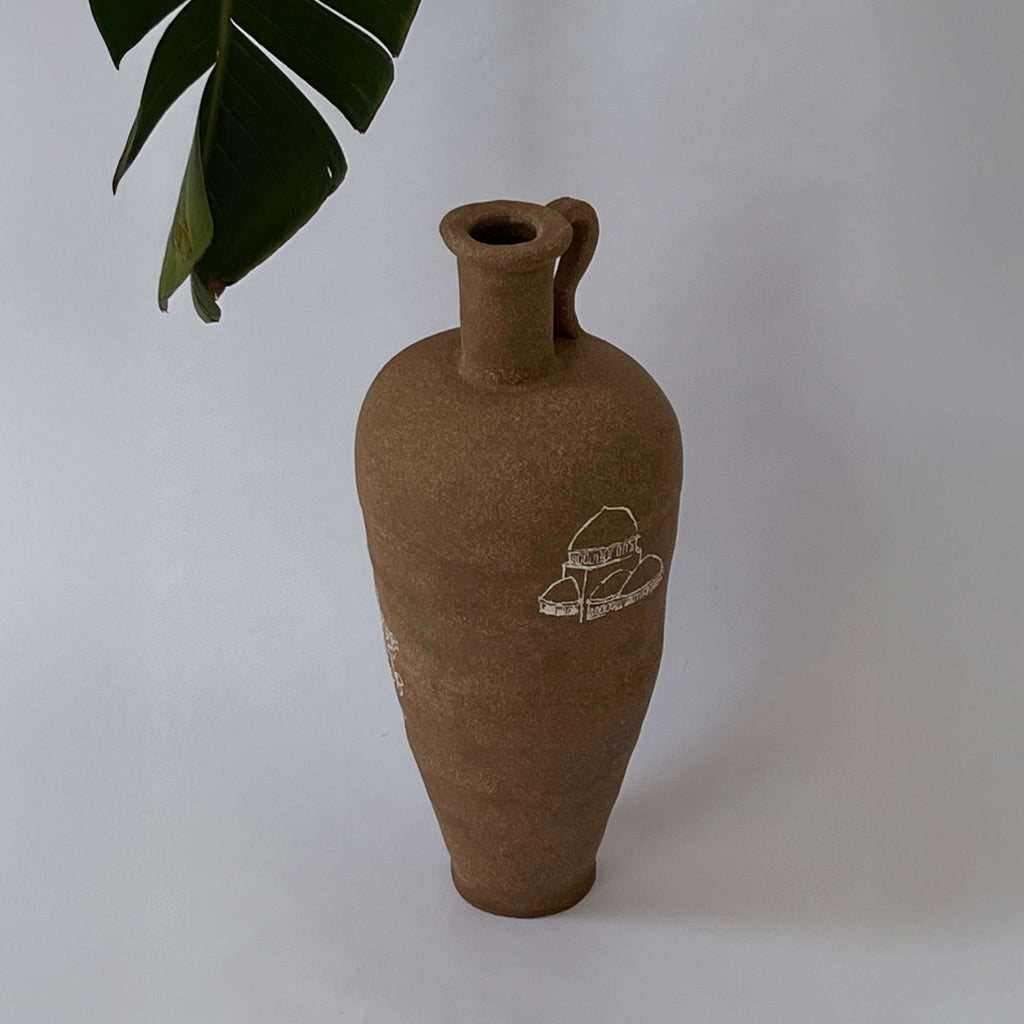 Halab Vase