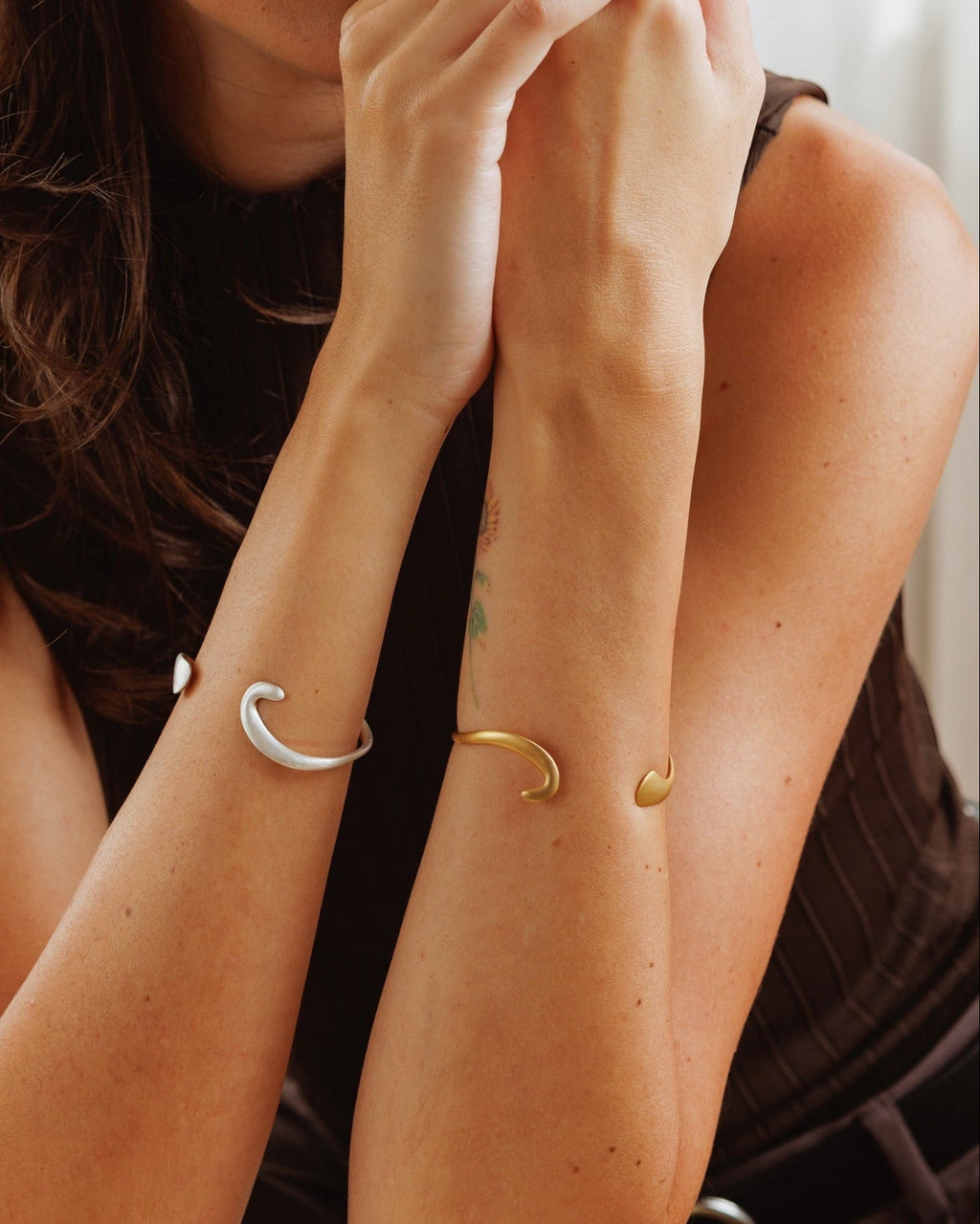 Savoy Cuff