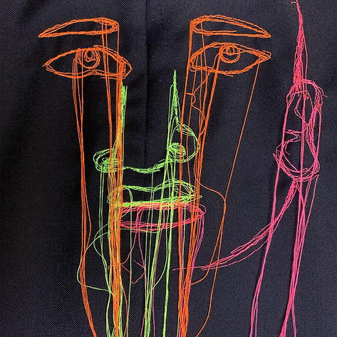 HAPPY FACE