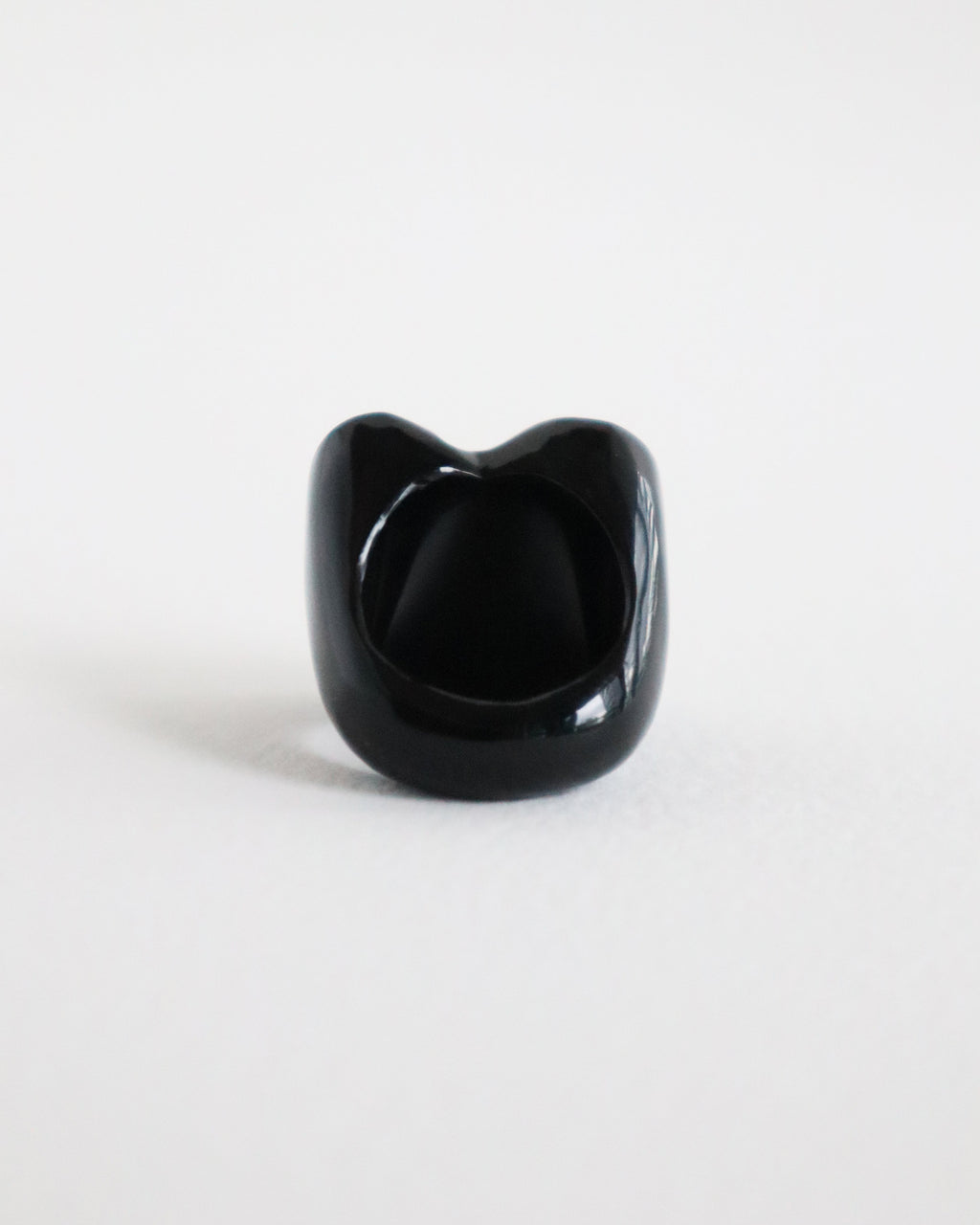 Onyx Hoya ring