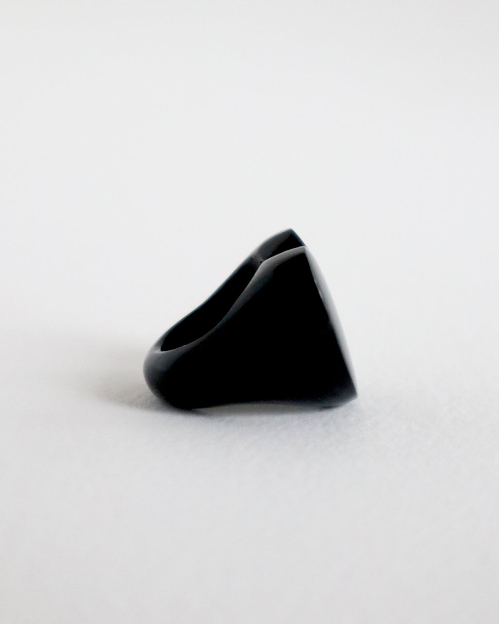 Onyx Hoya ring