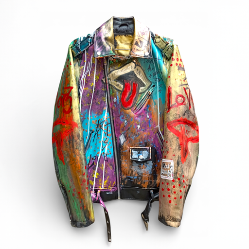 Jacket Bad Thinks