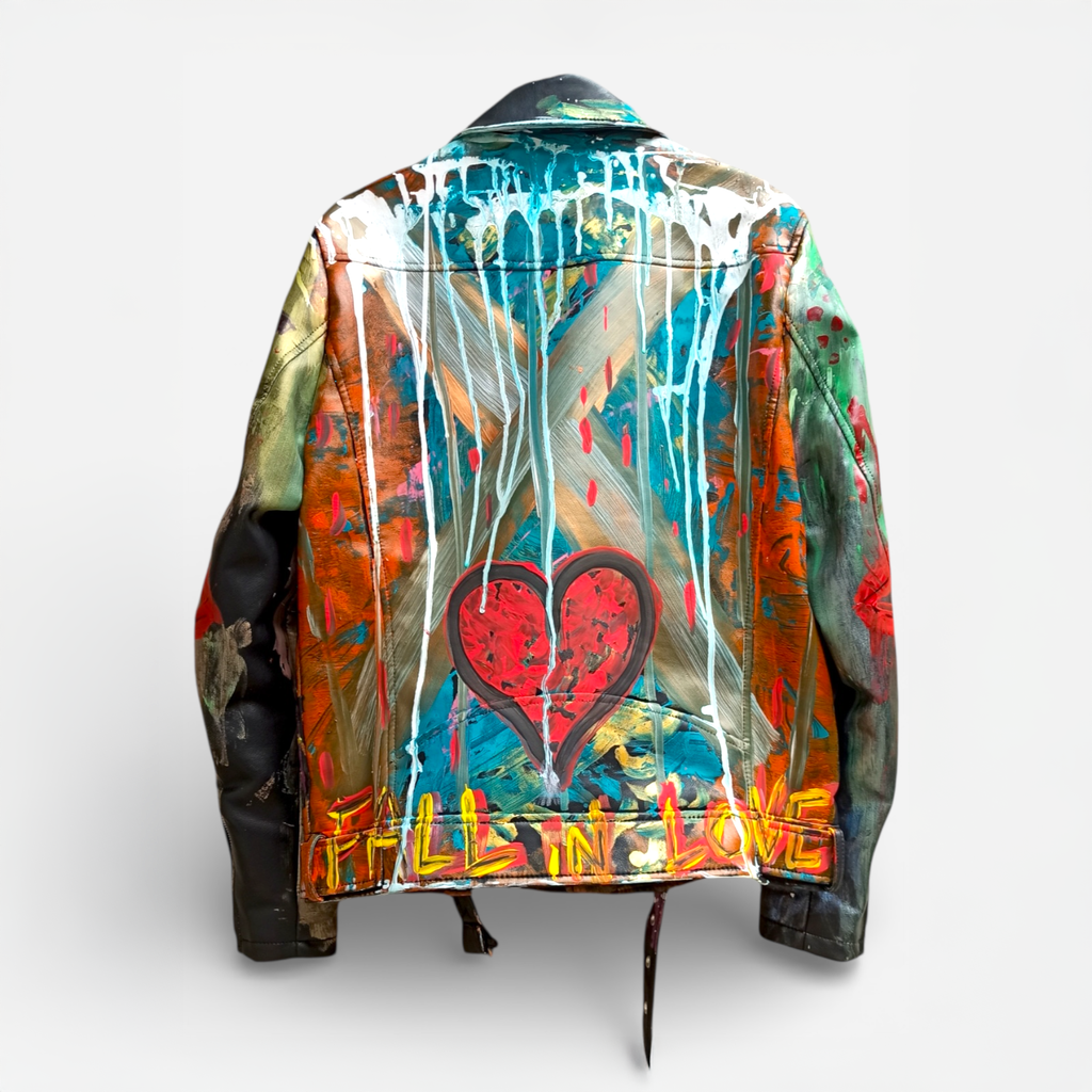 Jacket Bad Thinks