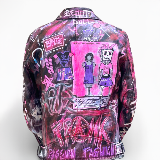 Jacket Bratz