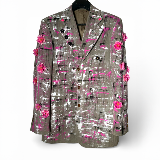 Jacket Inside Spring