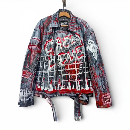 Jacket Lost In My Mind