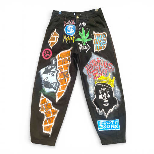 Pants American Hip Hop