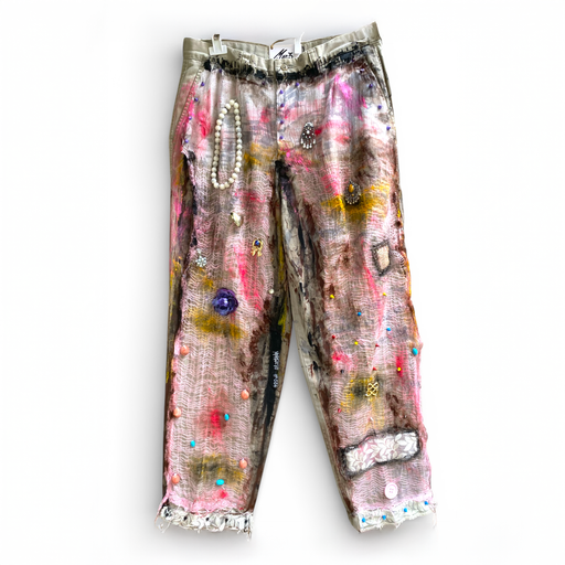 Pants Gipsy Memories
