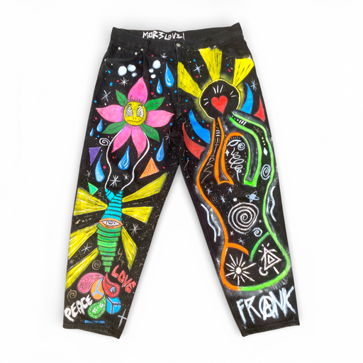 Pants Psichedelic Trip