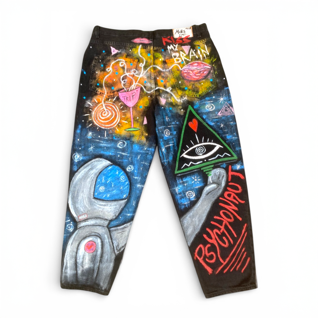 Pants Psichedelic Trip