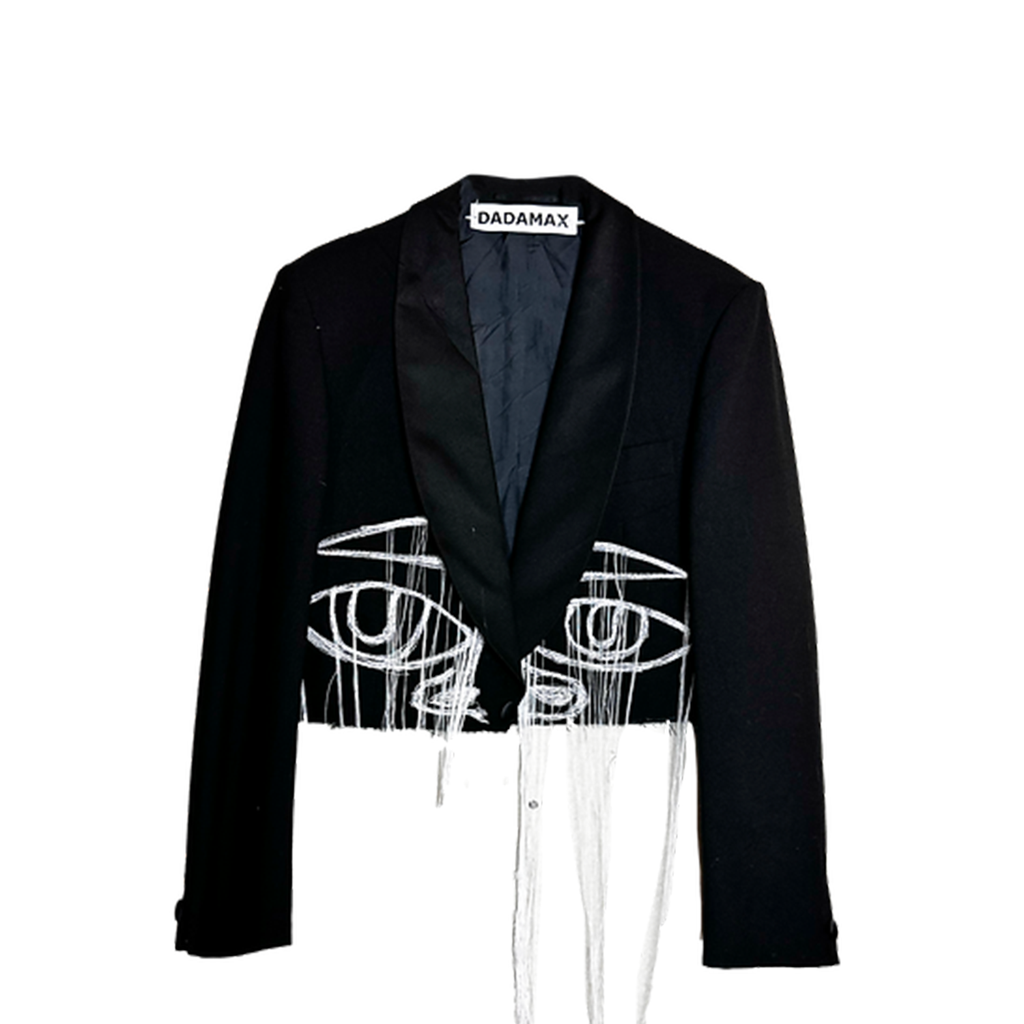 RAGGIO DI LUNA SMOKING