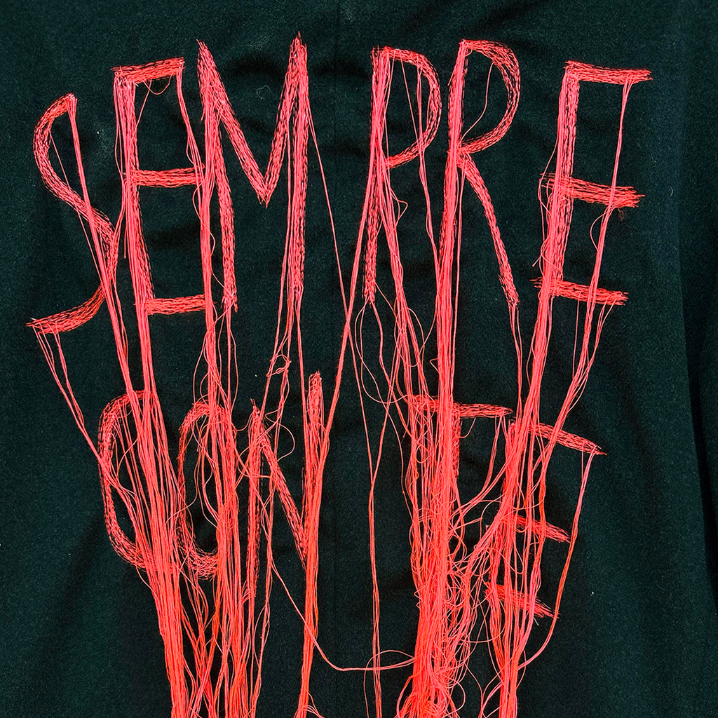 SEMPRE AL TUO FIANCO