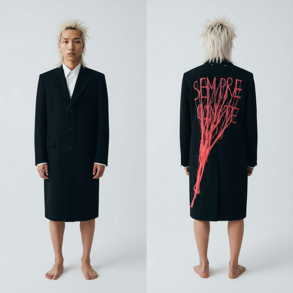 SEMPRE AL TUO FIANCO