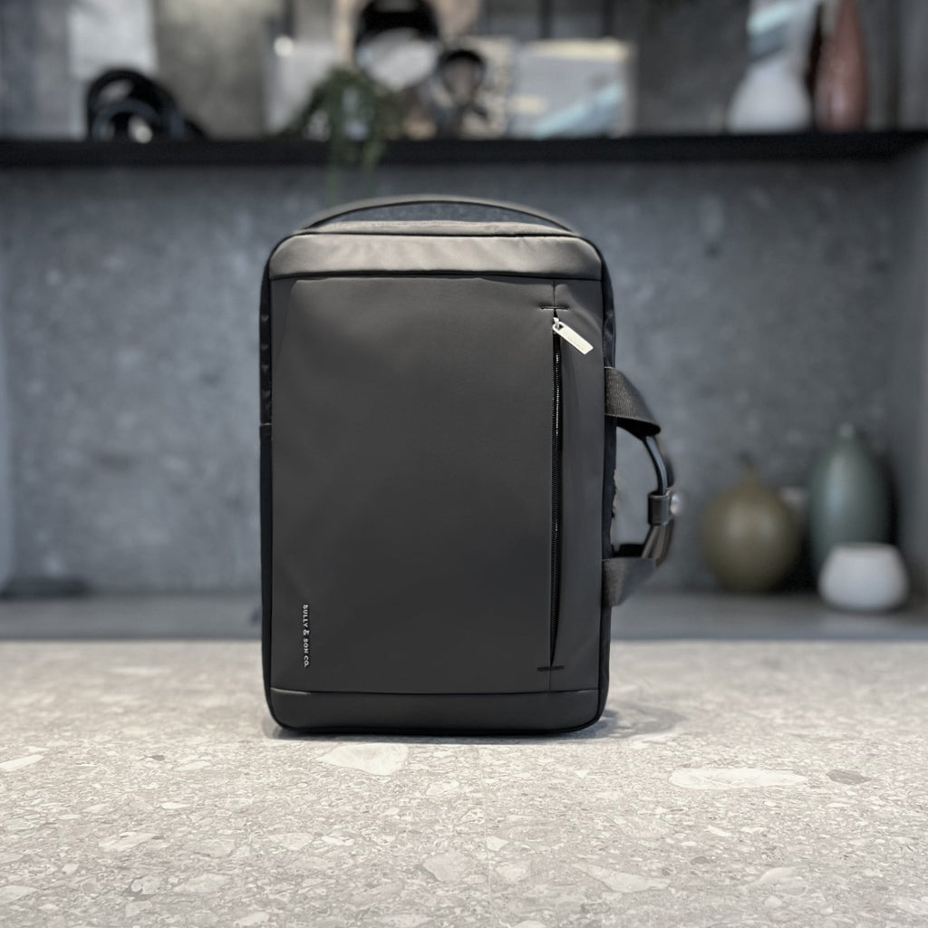 SHIGOTO Backpack/Briefcase