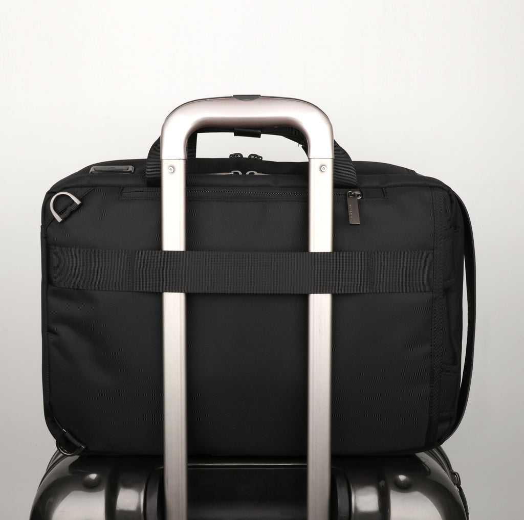 SHIGOTO Backpack/Briefcase