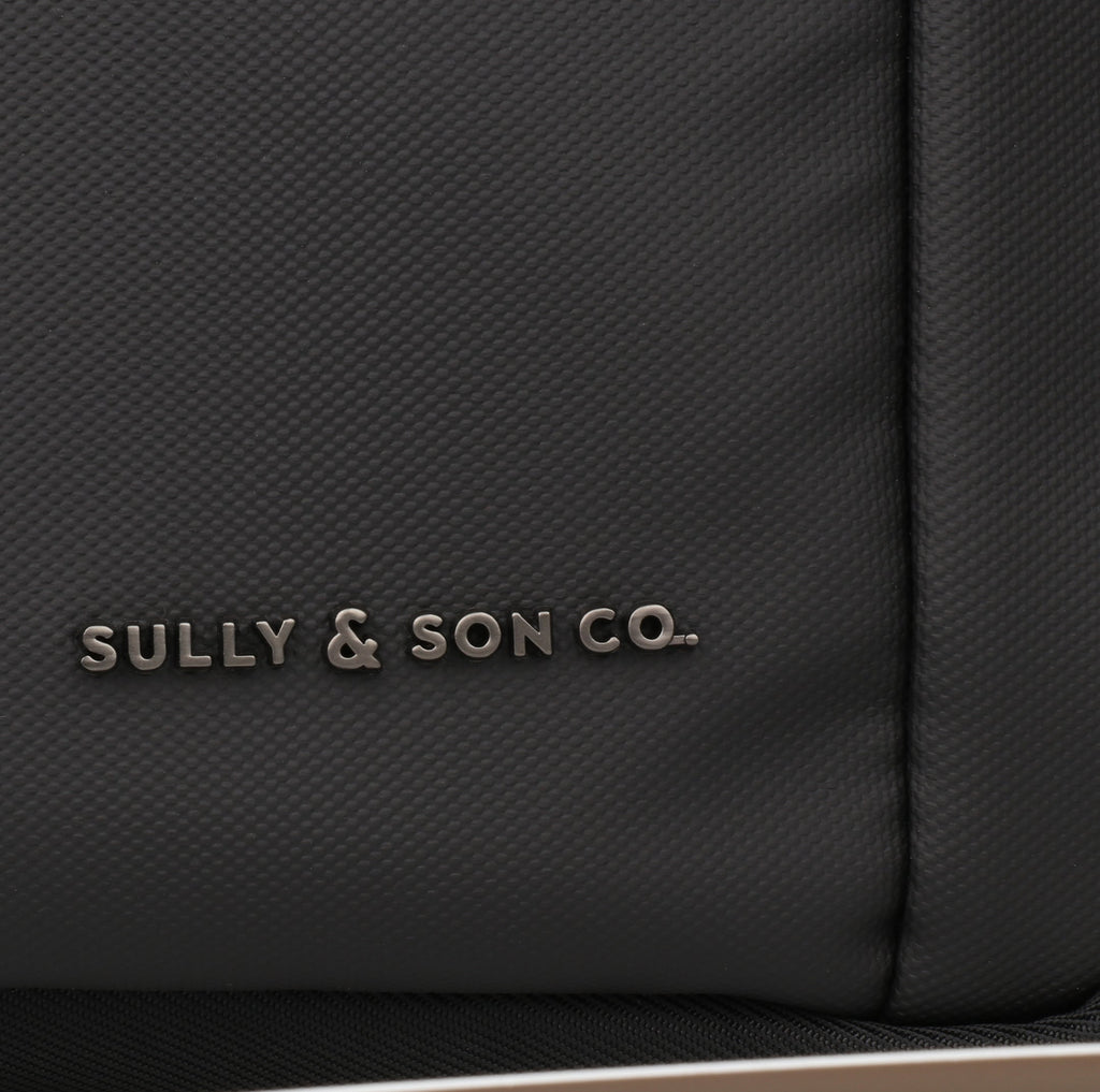 SHIGOTO Backpack/Briefcase