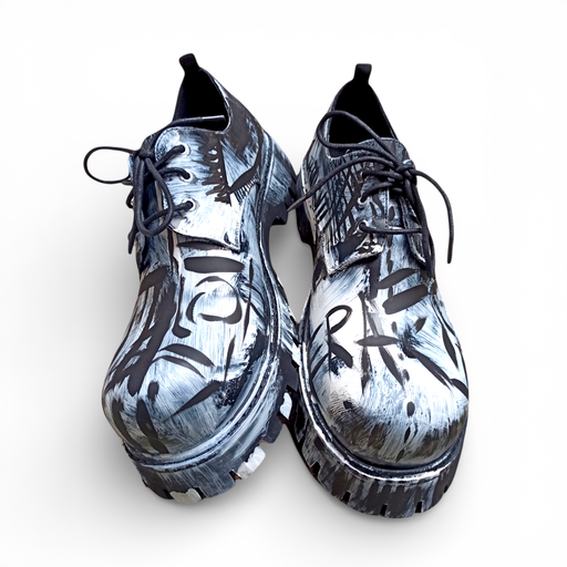 Shoes Opera