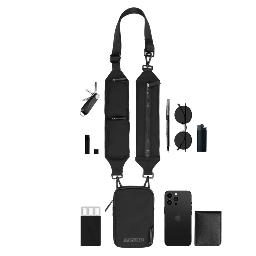 UTILITY BANDO - Sling