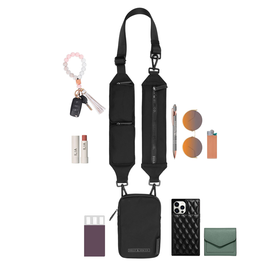 UTILITY BANDO - Sling