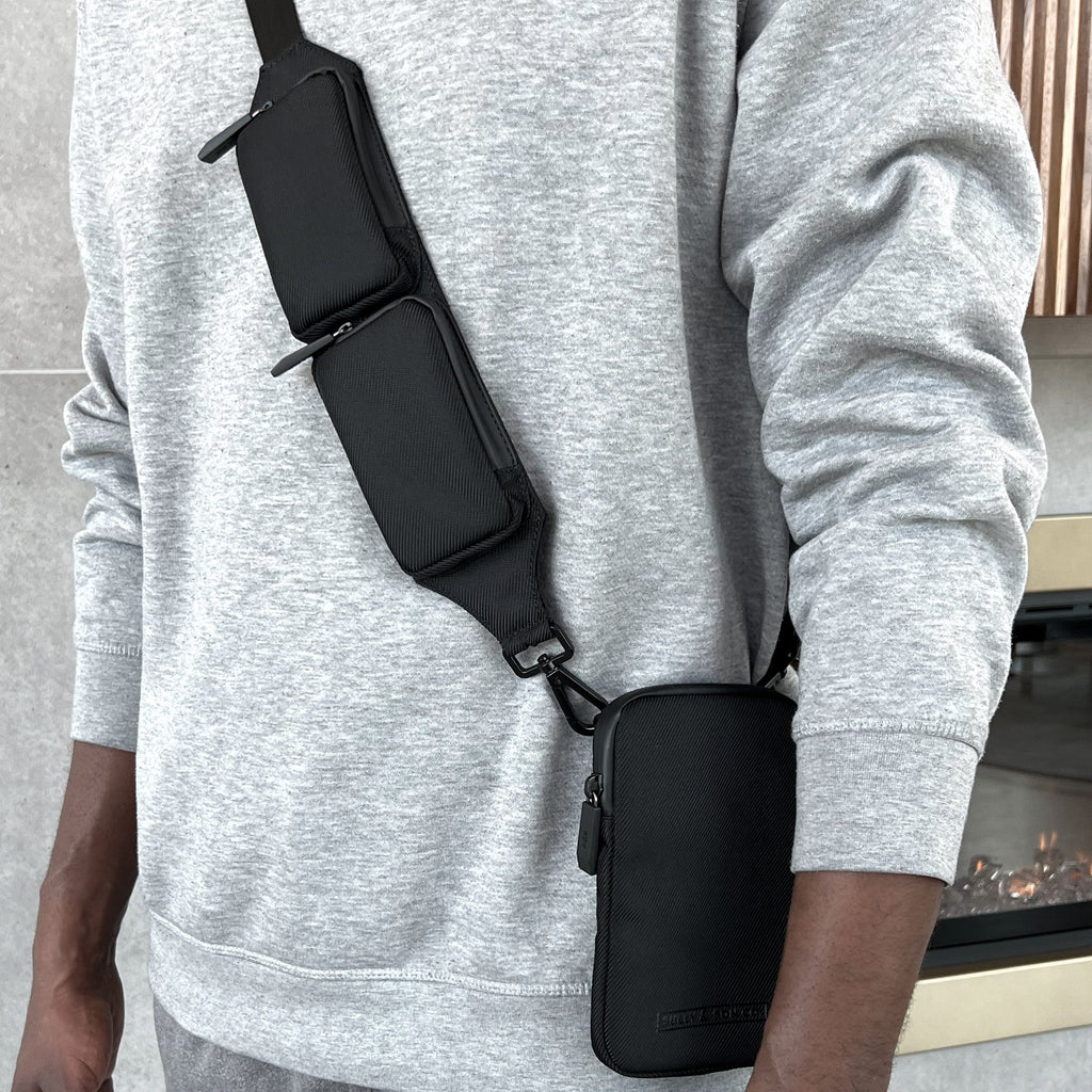 UTILITY BANDO - Sling