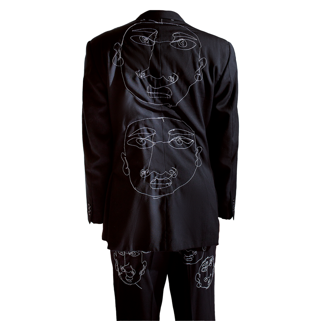 WALKING INTO SUNSHINE