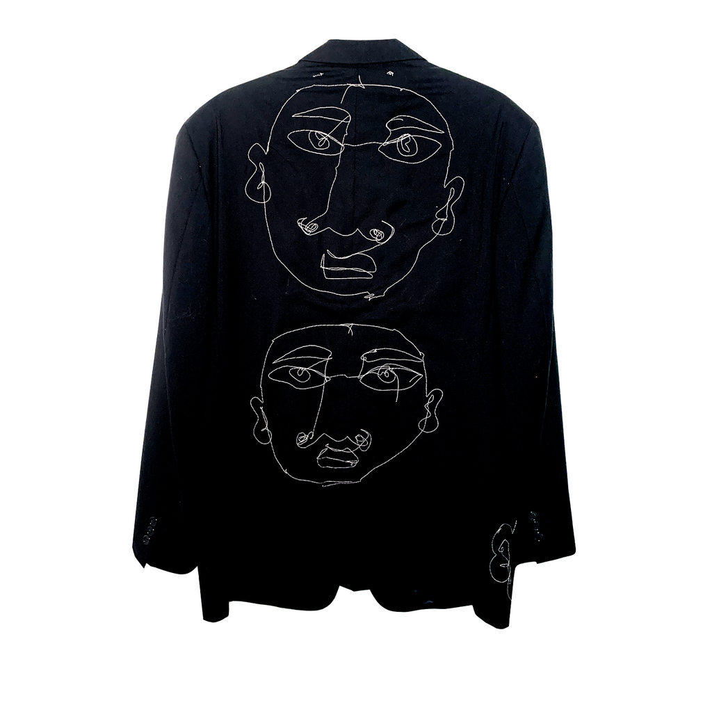 WALKING INTO SUNSHINE