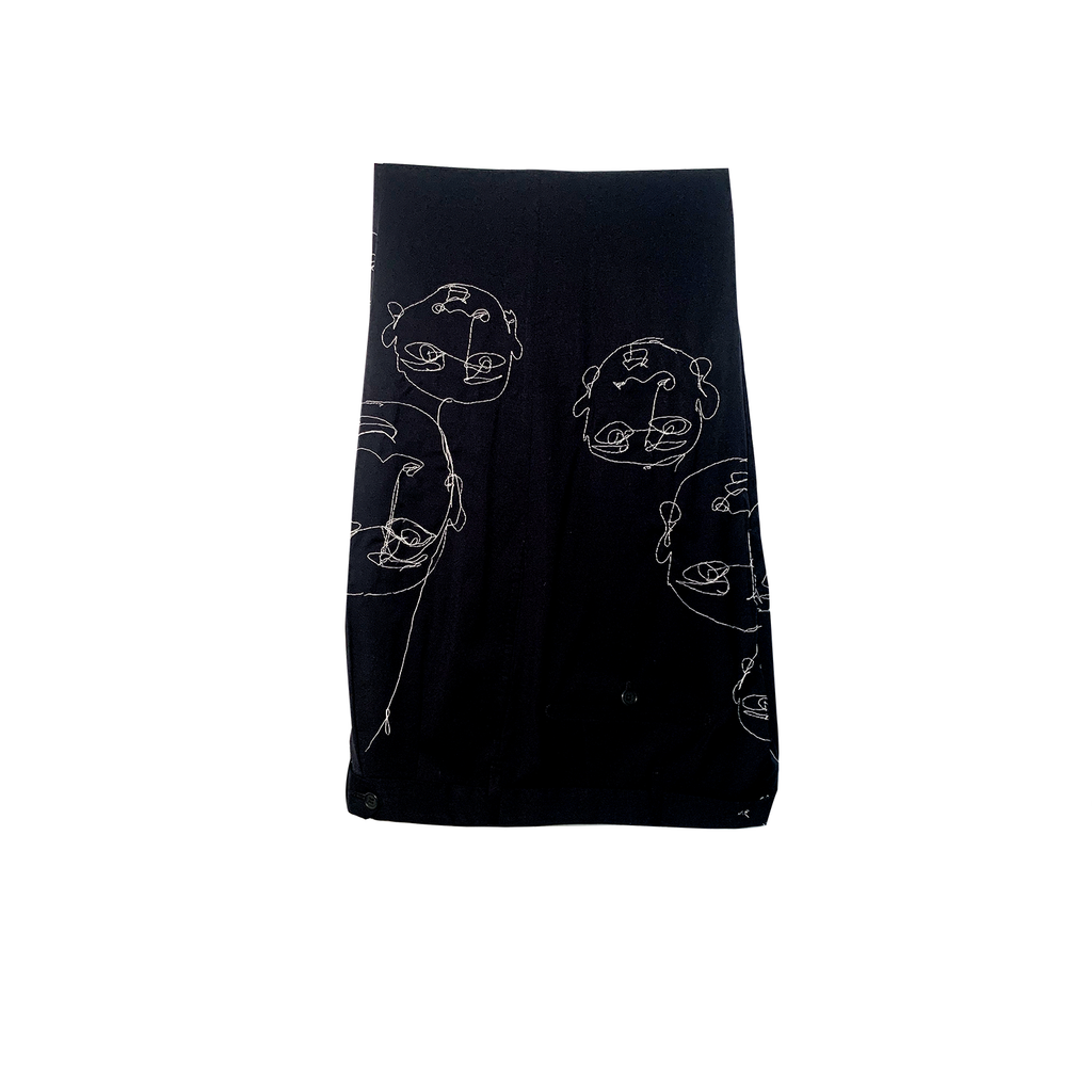 WALKING INTO SUNSHINE