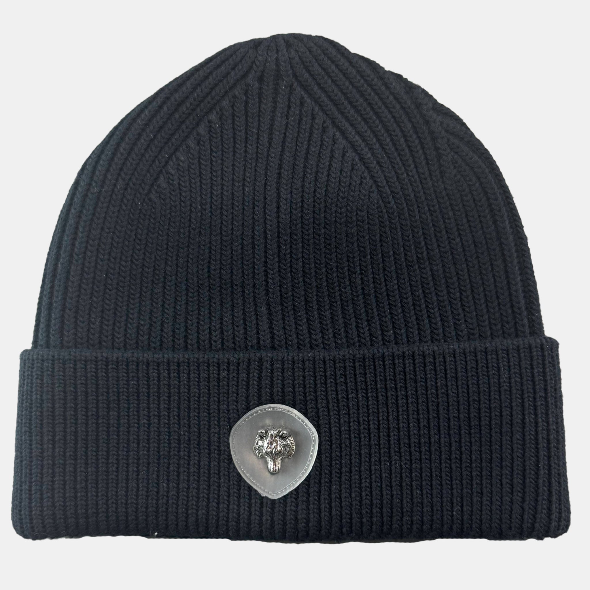 Unisex Toque - Black