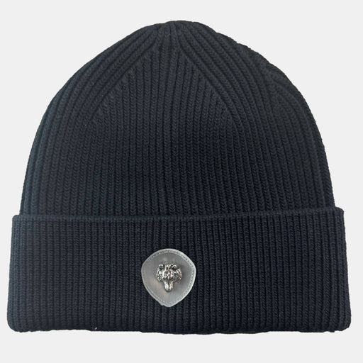 Unisex Toque - Black