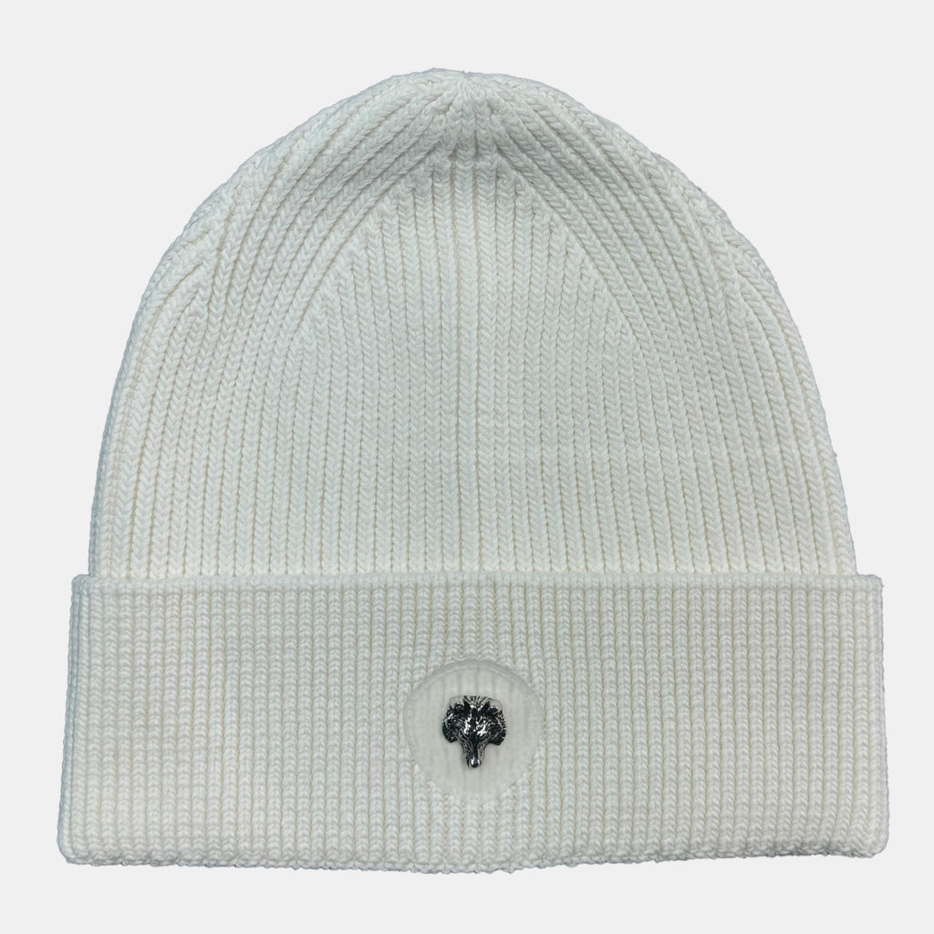 Unisex Toque - Cream