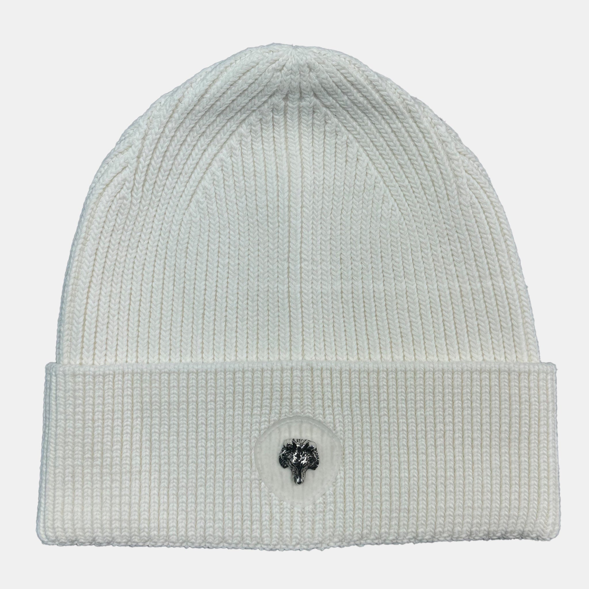 Unisex Toque - Cream