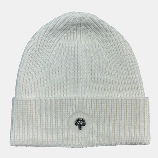 Unisex Toque - Cream