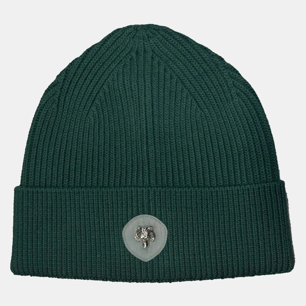 Unisex Toque - Emerald