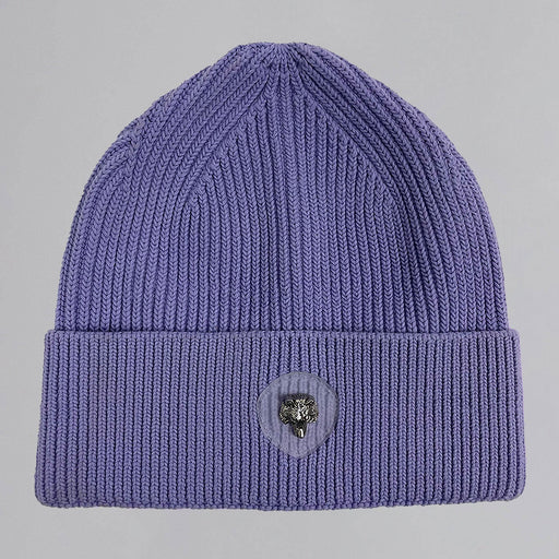 Unisex toque periwinkle