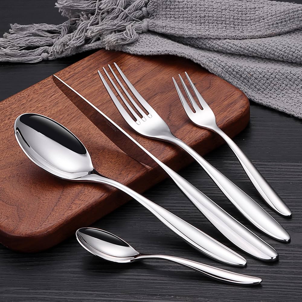cutlery set