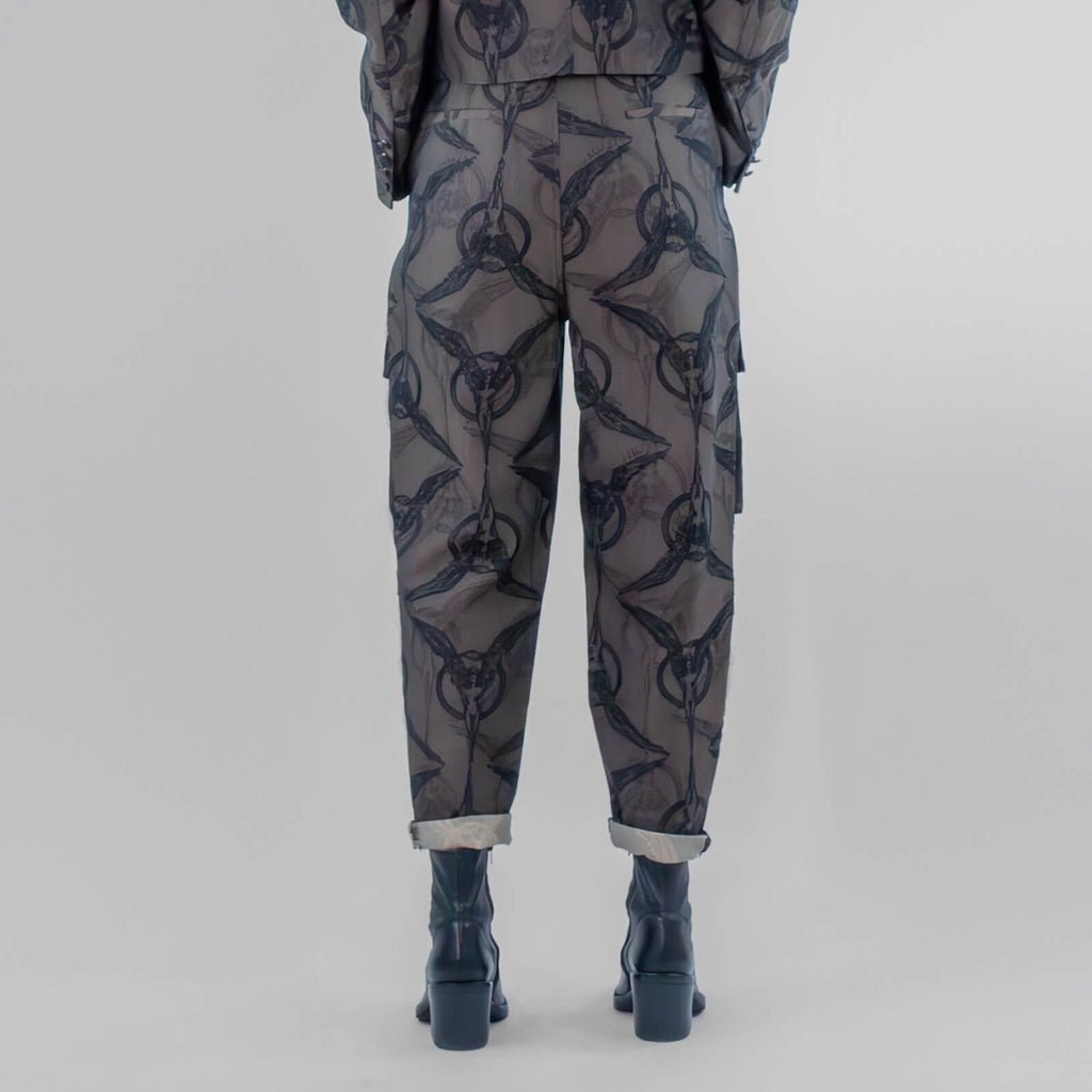 Angel Cargo Pants