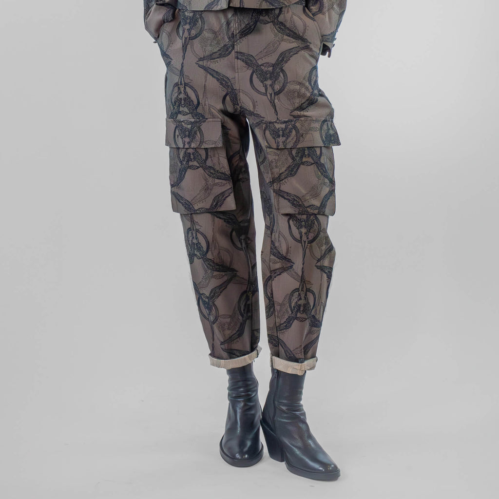 Angel Cargo Pants