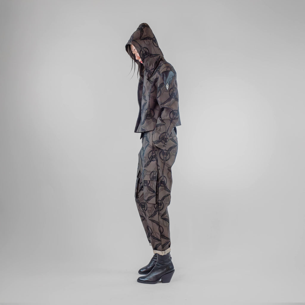 Angel Cargo Pants